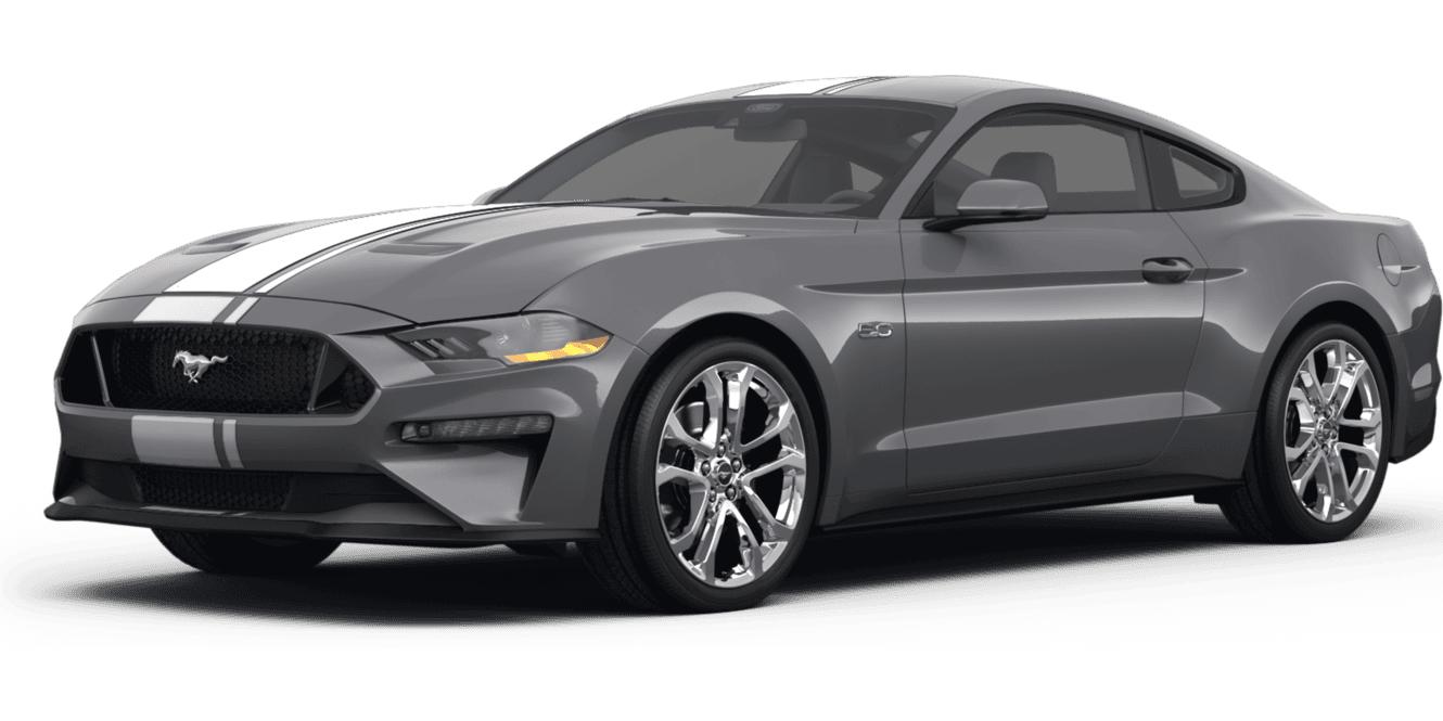 FORD MUSTANG 2023 1FA6P8CF1P5300931 image