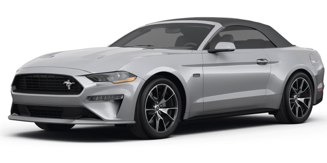 FORD MUSTANG 2023 1FATP8UH1P5103468 image