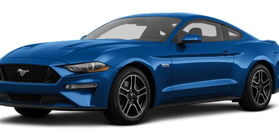 FORD MUSTANG 2023 1FA6P8CF3P5307170 image