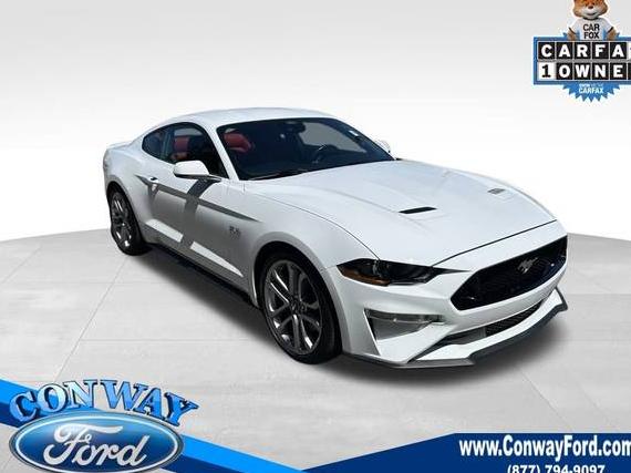 FORD MUSTANG 2023 1FA6P8CF0P5300001 image FORD MUSTANG 2023 1FA6P8CF0P5300001 image