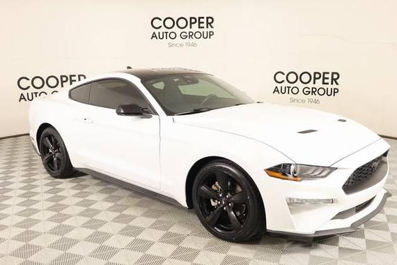 FORD MUSTANG 2023 1FA6P8TH1P5107096 image