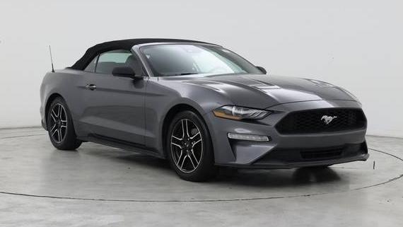 FORD MUSTANG 2023 1FATP8UH2P5108498 image