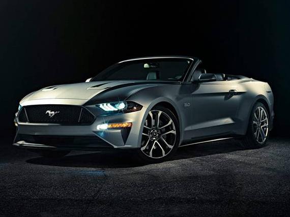 FORD MUSTANG 2023 1FATP8UH5P5100654 image