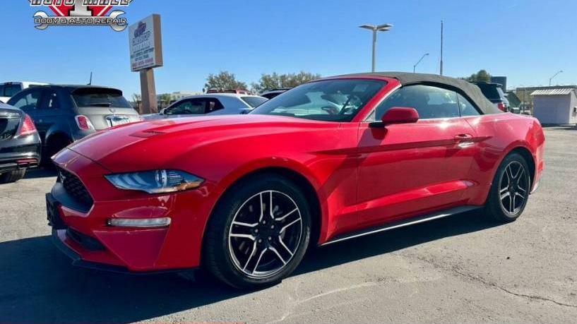 FORD MUSTANG 2023 1FATP8UH9P5103797 image