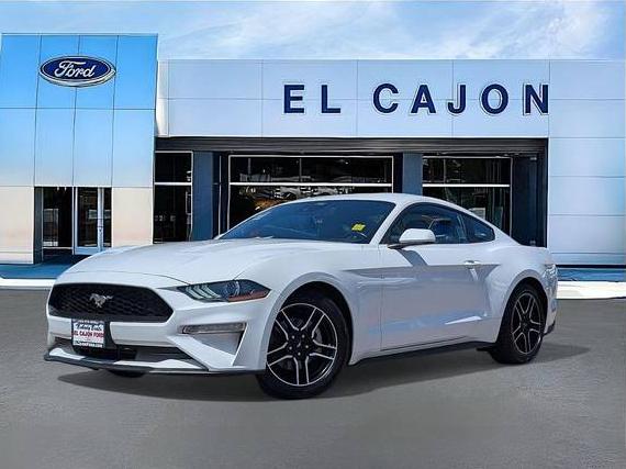 FORD MUSTANG 2023 1FA6P8TH5P5103732 image