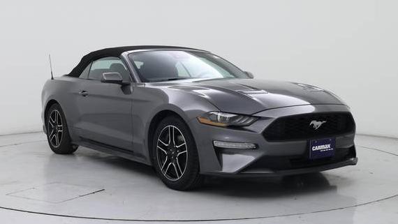 FORD MUSTANG 2023 1FATP8UH6P5103806 image