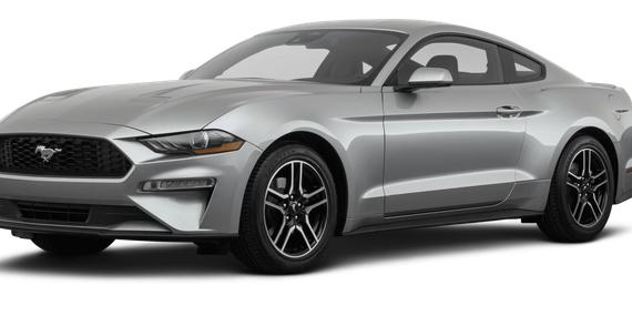 FORD MUSTANG 2023 1FA6P8TH7P5109869 image