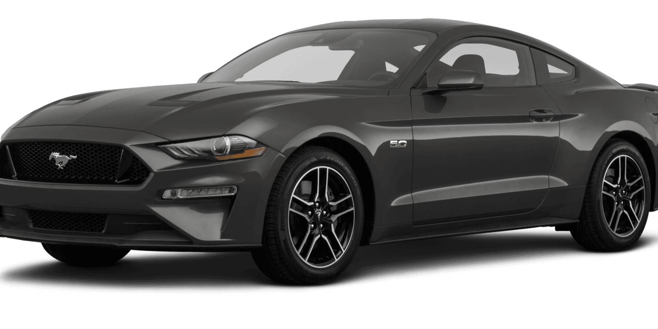 FORD MUSTANG 2023 1FA6P8CF8P5304359 image