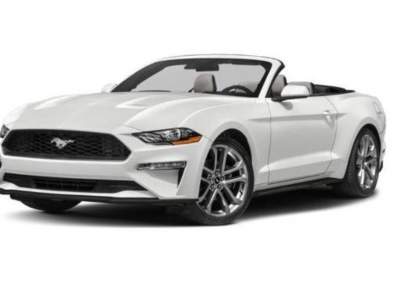 FORD MUSTANG 2023 1FATP8UH1P5100540 image
