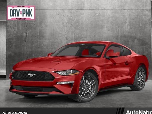 FORD MUSTANG 2023 1FATP8UH4P5108518 image