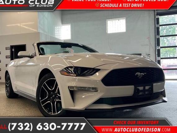 FORD MUSTANG 2023 1FATP8UHXP5103727 image