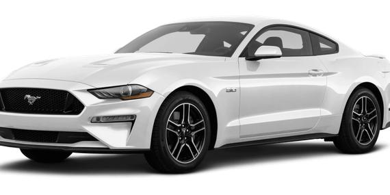 FORD MUSTANG 2023 1FA6P8CF8P5304748 image