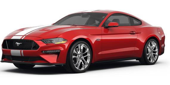 FORD MUSTANG 2023 1FA6P8CF9P5300059 image