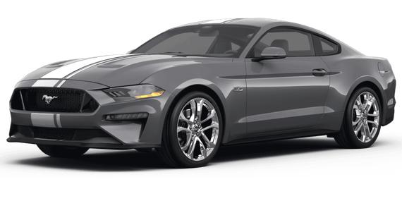 FORD MUSTANG 2023 1FA6P8CF0P5304632 image