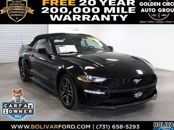 FORD MUSTANG 2023 1FATP8UH4P5104579 image FORD MUSTANG 2023 1FATP8UH4P5104579 image