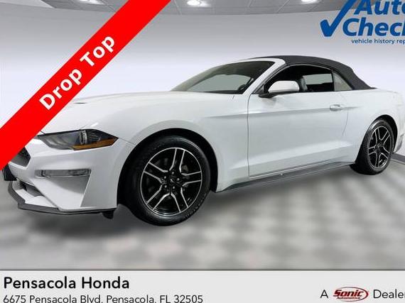 FORD MUSTANG 2023 1FATP8UH7P5100557 image