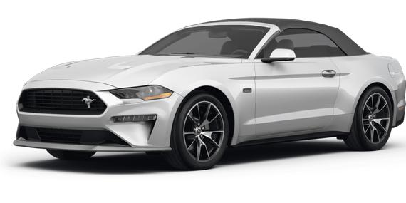 FORD MUSTANG 2023 1FATP8UH2P5107240 image