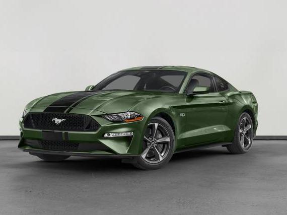 FORD MUSTANG 2023 1FA6P8CF4P5299936 image