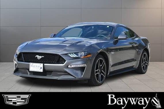 FORD MUSTANG 2023 1FA6P8CF8P5306676 image FORD MUSTANG 2023 1FA6P8CF8P5306676 image