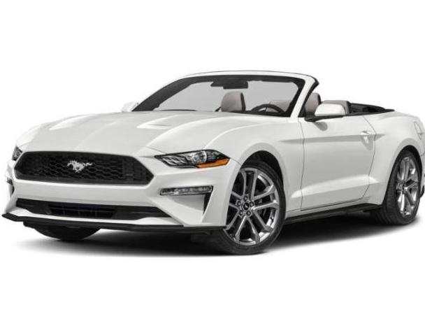 FORD MUSTANG 2023 1FATP8UH6P5105622 image