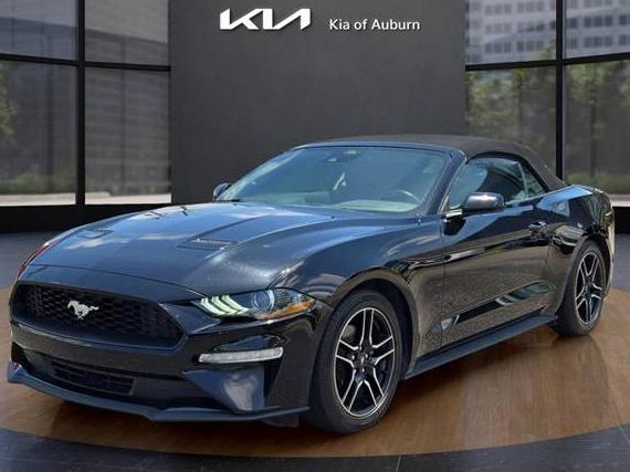 FORD MUSTANG 2023 1FATP8UH0P5102411 image