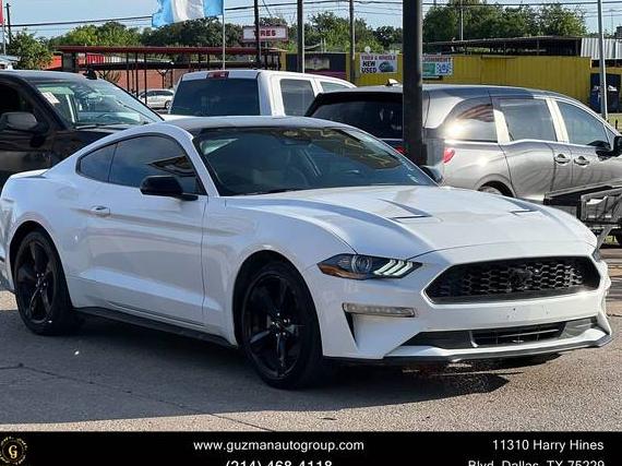 FORD MUSTANG 2023 1FA6P8TH4P5101678 image