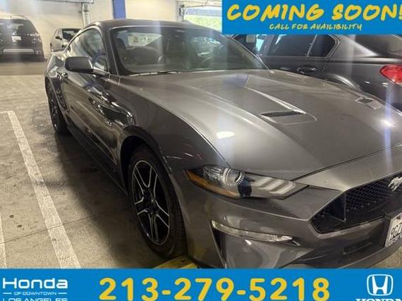 FORD MUSTANG 2023 1FA6P8CF2P5306866 image