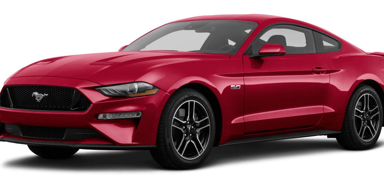 FORD MUSTANG 2023 1FA6P8CF0P5304890 image