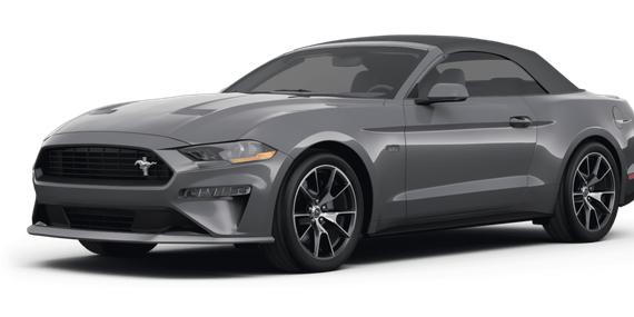 FORD MUSTANG 2023 1FATP8UHXP5110984 image