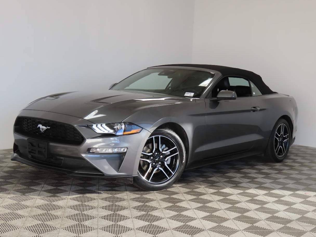 FORD MUSTANG 2023 1FATP8UH1P5105057 image