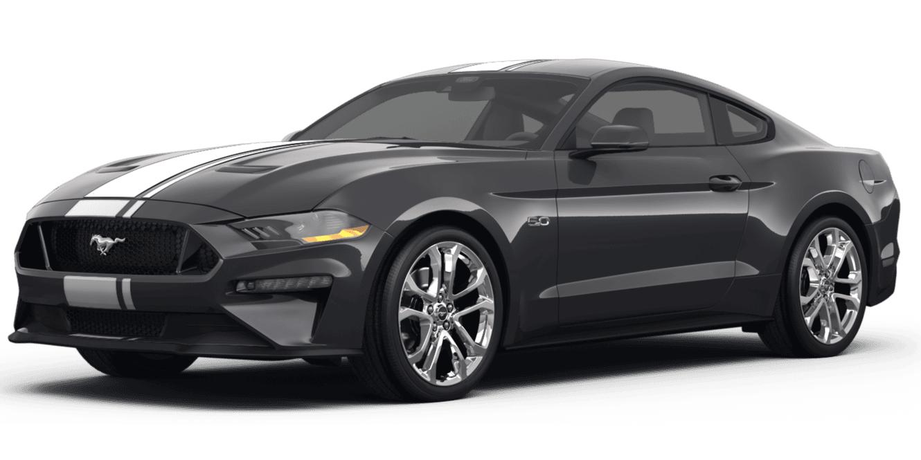 FORD MUSTANG 2023 1FA6P8CFXP5303715 image