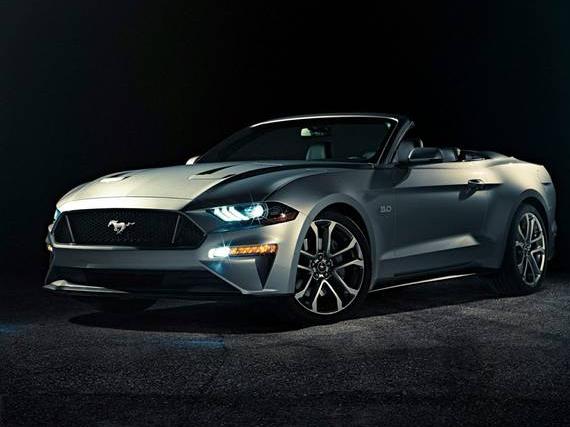 FORD MUSTANG 2023 1FATP8UH3P5110910 image