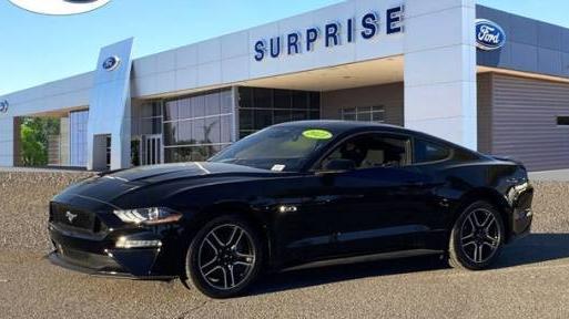 FORD MUSTANG 2023 1FA6P8CF7P5304160 image