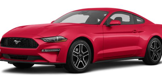 FORD MUSTANG 2023 1FA6P8TH8P5100937 image