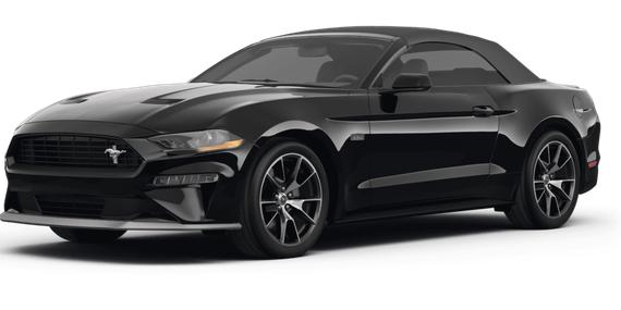 FORD MUSTANG 2023 1FATP8UH8P5103810 image