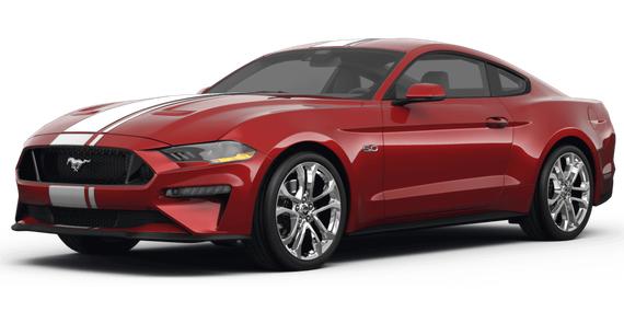 FORD MUSTANG 2023 1FA6P8CF4P5300566 image