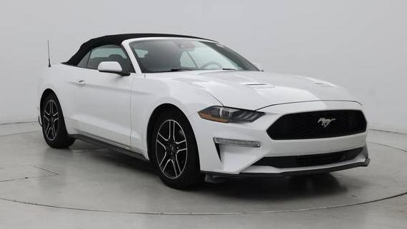 FORD MUSTANG 2023 1FATP8UH6P5108505 image FORD MUSTANG 2023 1FATP8UH6P5108505 image