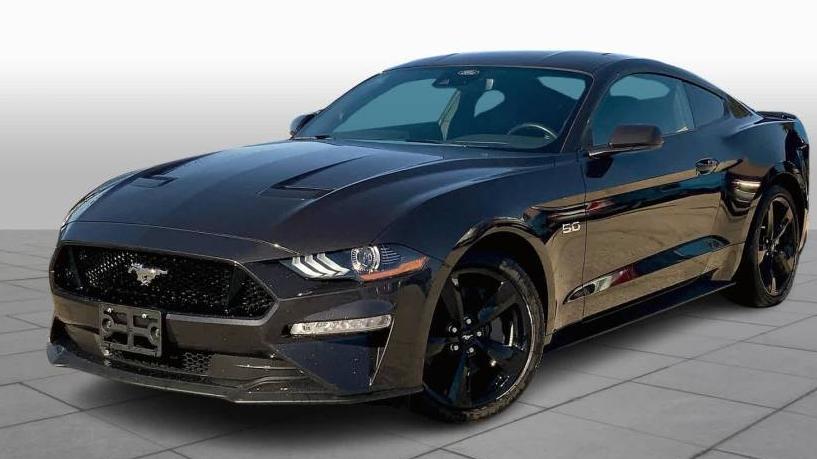 FORD MUSTANG 2023 1FA6P8CF2P5301571 image