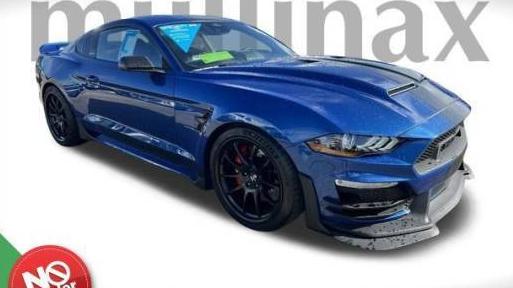 FORD MUSTANG 2023 1FA6P8CFXP5300541 image