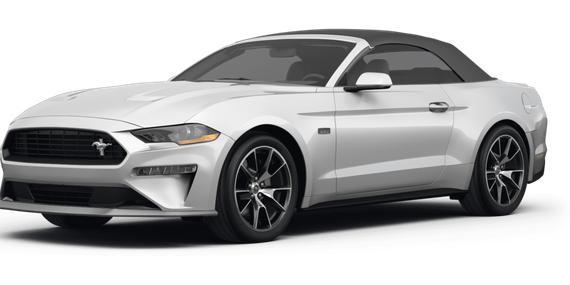 FORD MUSTANG 2023 1FATP8UH6P5103370 image