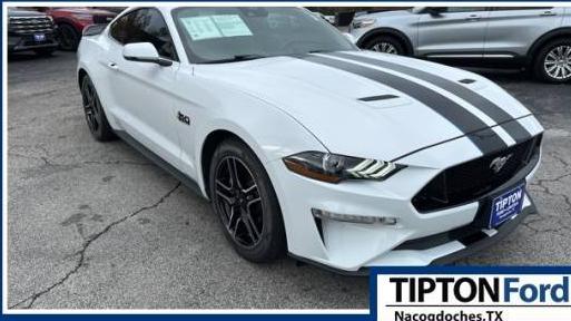 FORD MUSTANG 2023 1FA6P8CF6P5301072 image