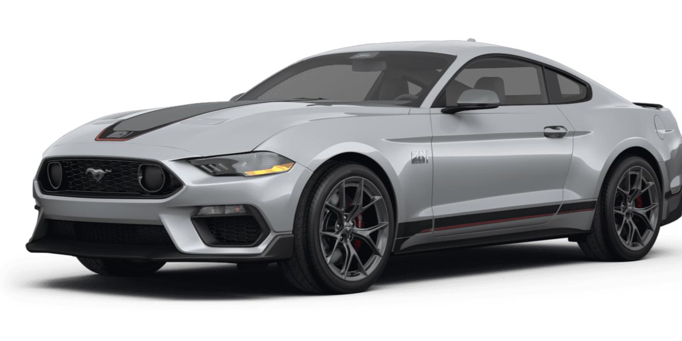 FORD MUSTANG 2023 1FA6P8R05P5500326 image