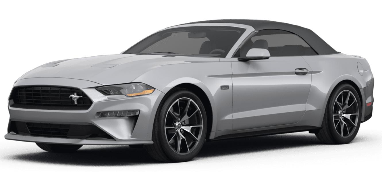 FORD MUSTANG 2023 1FATP8UH3P5100782 image