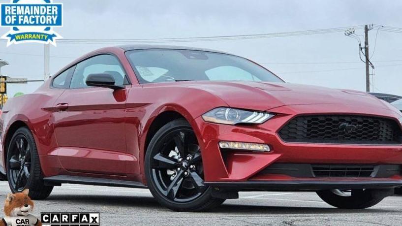 FORD MUSTANG 2023 1FA6P8TH1P5111858 image