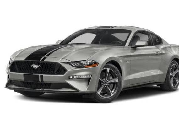 FORD MUSTANG 2023 1FA6P8CF3P5307119 image
