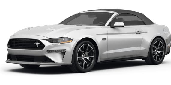 FORD MUSTANG 2023 1FATP8UHXP5103355 image