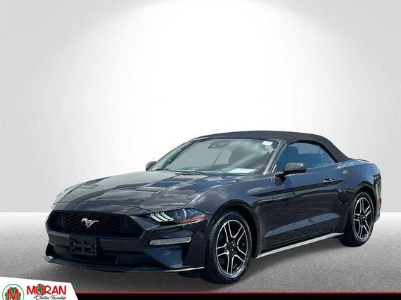 FORD MUSTANG 2023 1FATP8UH7P5107881 image