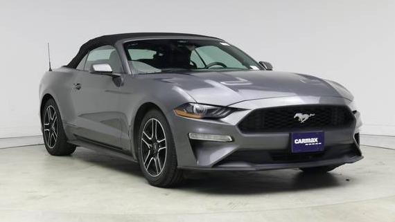 FORD MUSTANG 2023 1FATP8UH2P5111255 image FORD MUSTANG 2023 1FATP8UH2P5111255 image