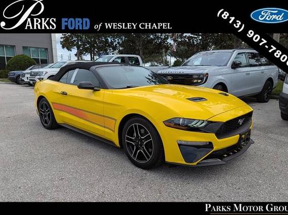 FORD MUSTANG 2023 1FATP8UH5P5106504 image FORD MUSTANG 2023 1FATP8UH5P5106504 image
