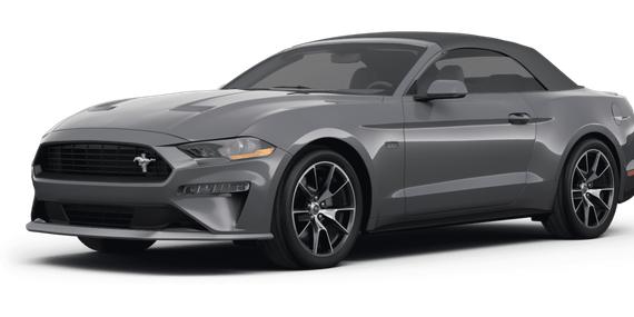 FORD MUSTANG 2023 1FATP8UH2P5107979 image